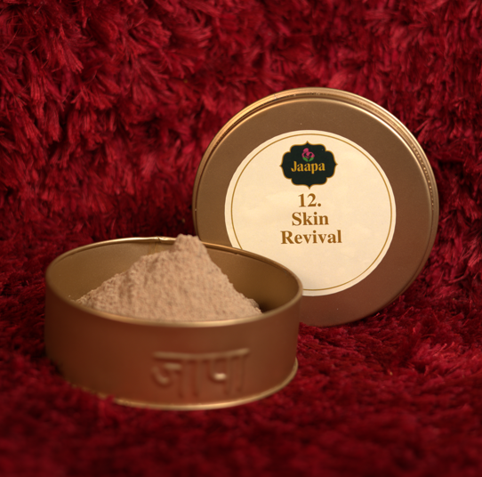 Skin Revival Face Pack